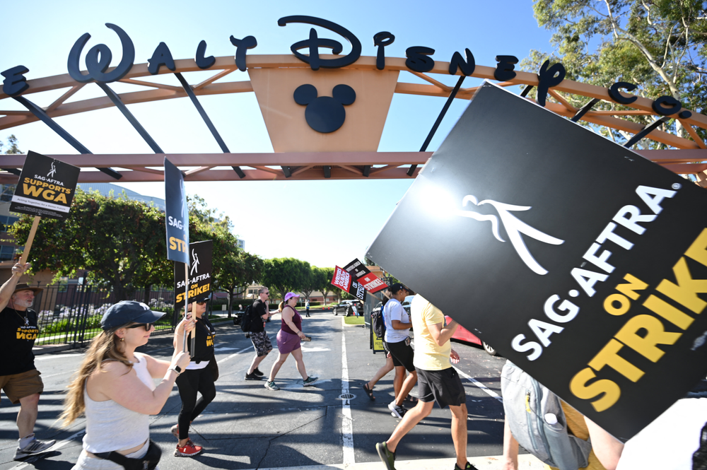 DISNEY FORMS TASK- AI Update