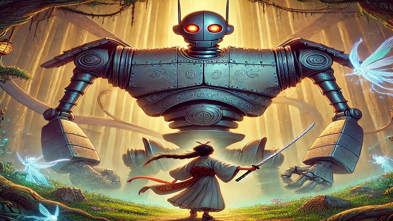 OpenAI, Studio Ghibli and Copyright Infringement