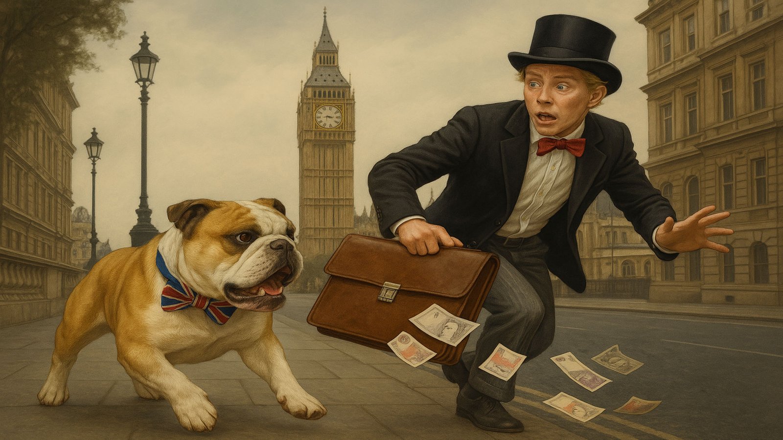 UK tax reform 2025