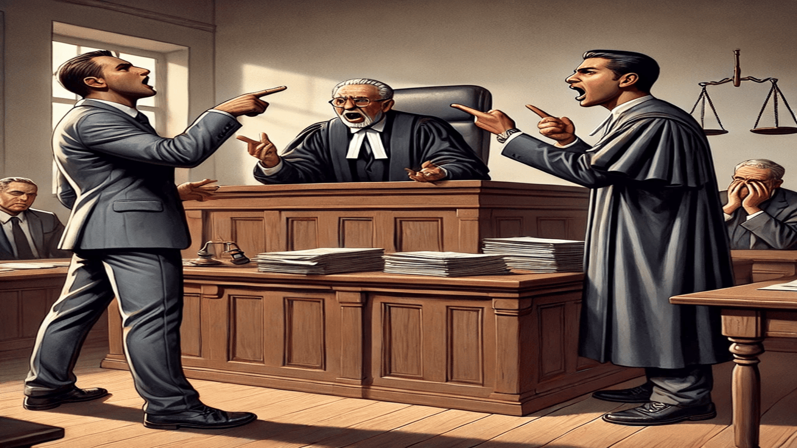 BCI’s 2025 Rules and India's legal market