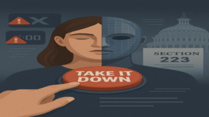 Protecting dignity in the digital age—one takedown at a time