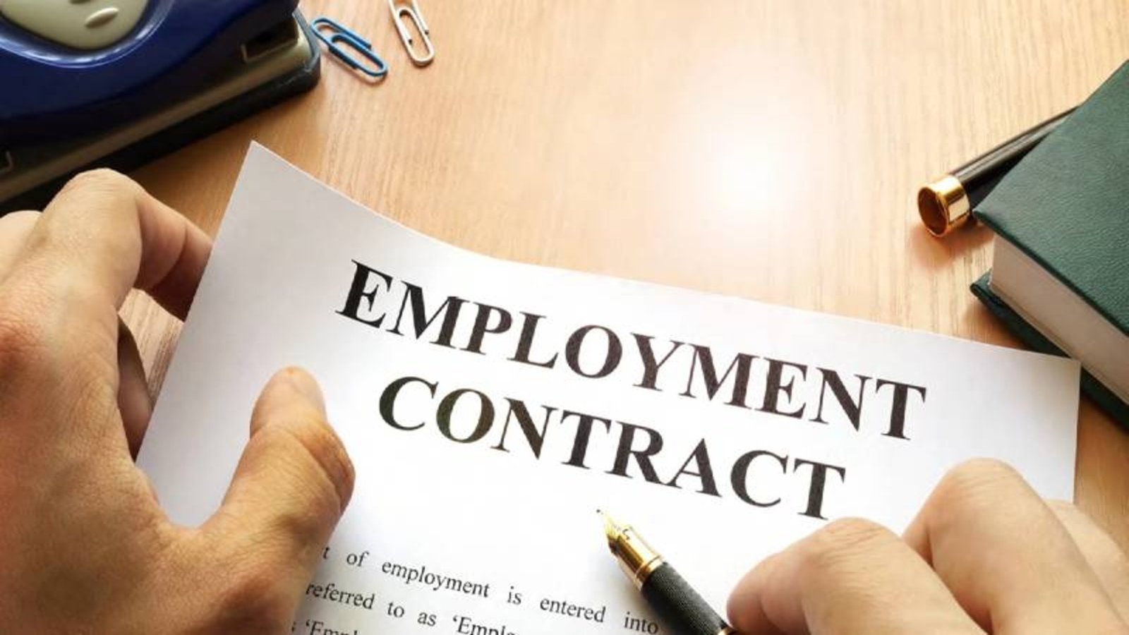 Restrictive Covenants in Indian Employment