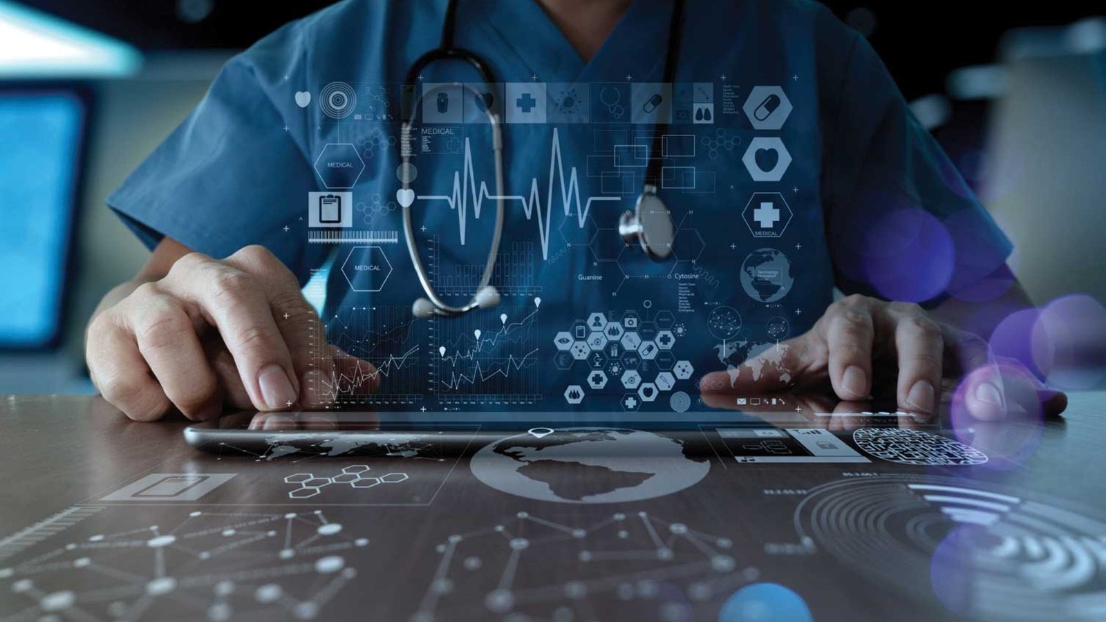 The Abu Dhabi Health Technology Assessment Guidelines: A Closer Look