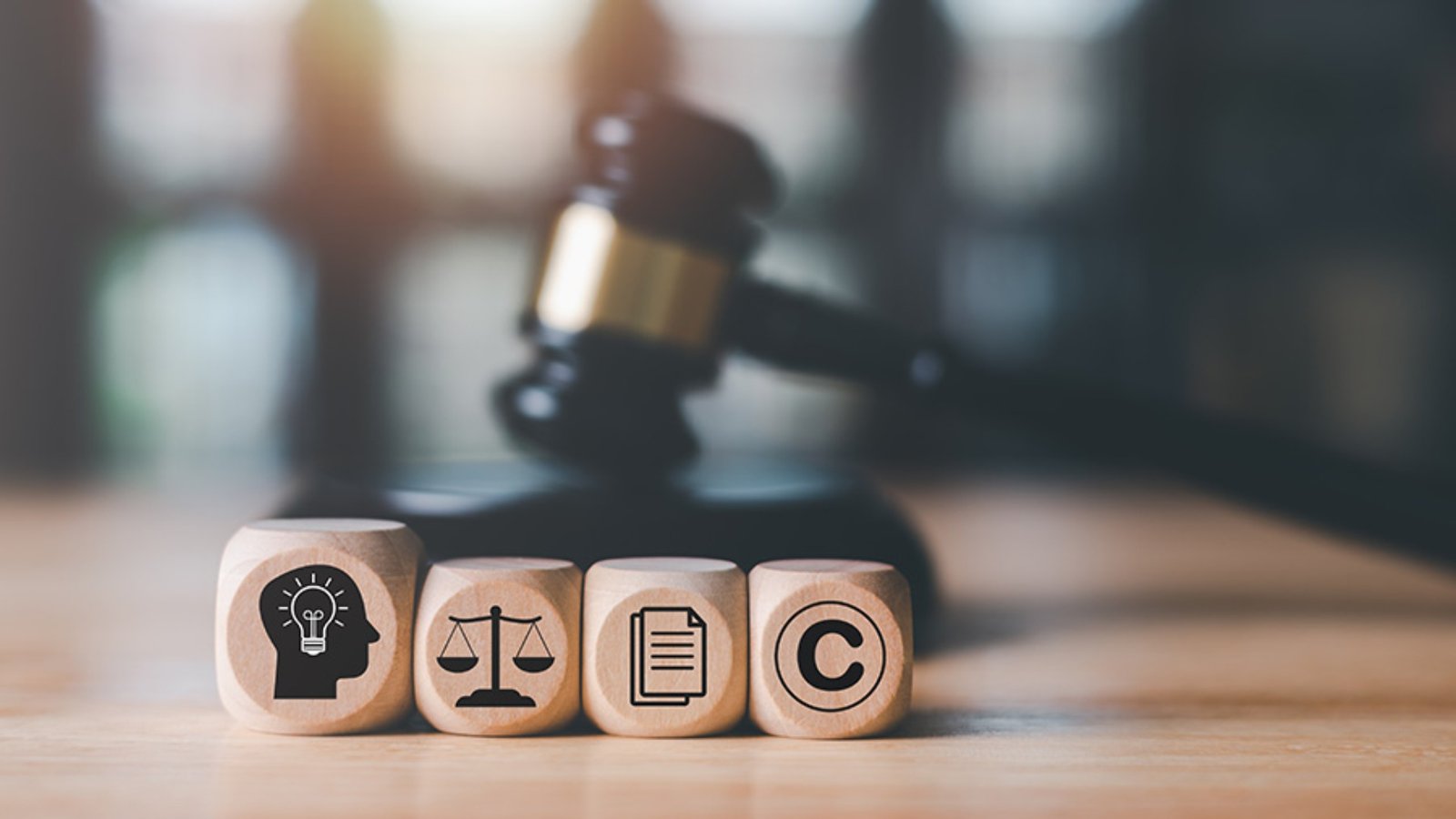 Intellectual Property Law in the UAE: A Closer Look – Part I