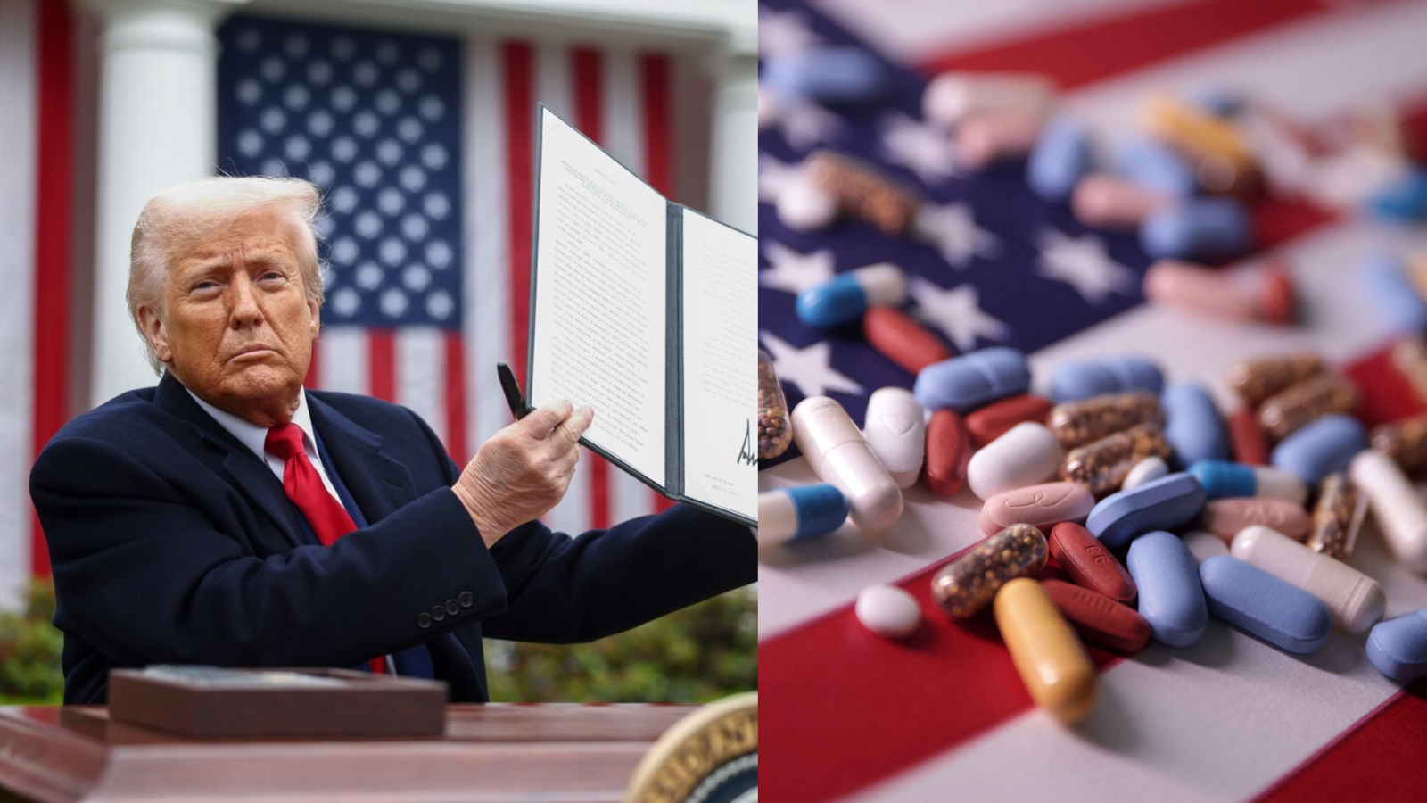 Navigating Pharma’s Future Amid Rising Tariffs and Supply Chain Shifts