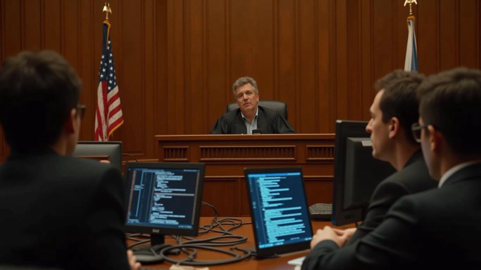 Bartz V. Anthropic: Generative AI and The Fair Use Doctrine