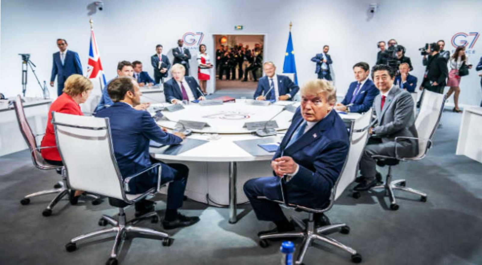 The Trump Administration Vs European Tech Legislation: A Closer Look – Part IV
