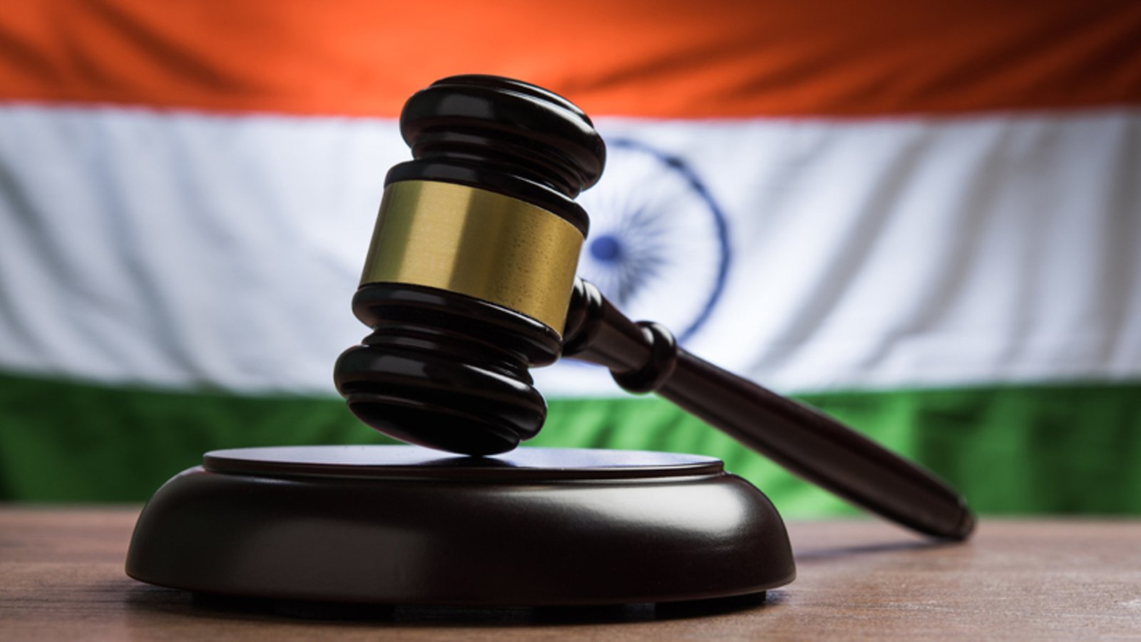 Biometric Data Protected Under Indian Law