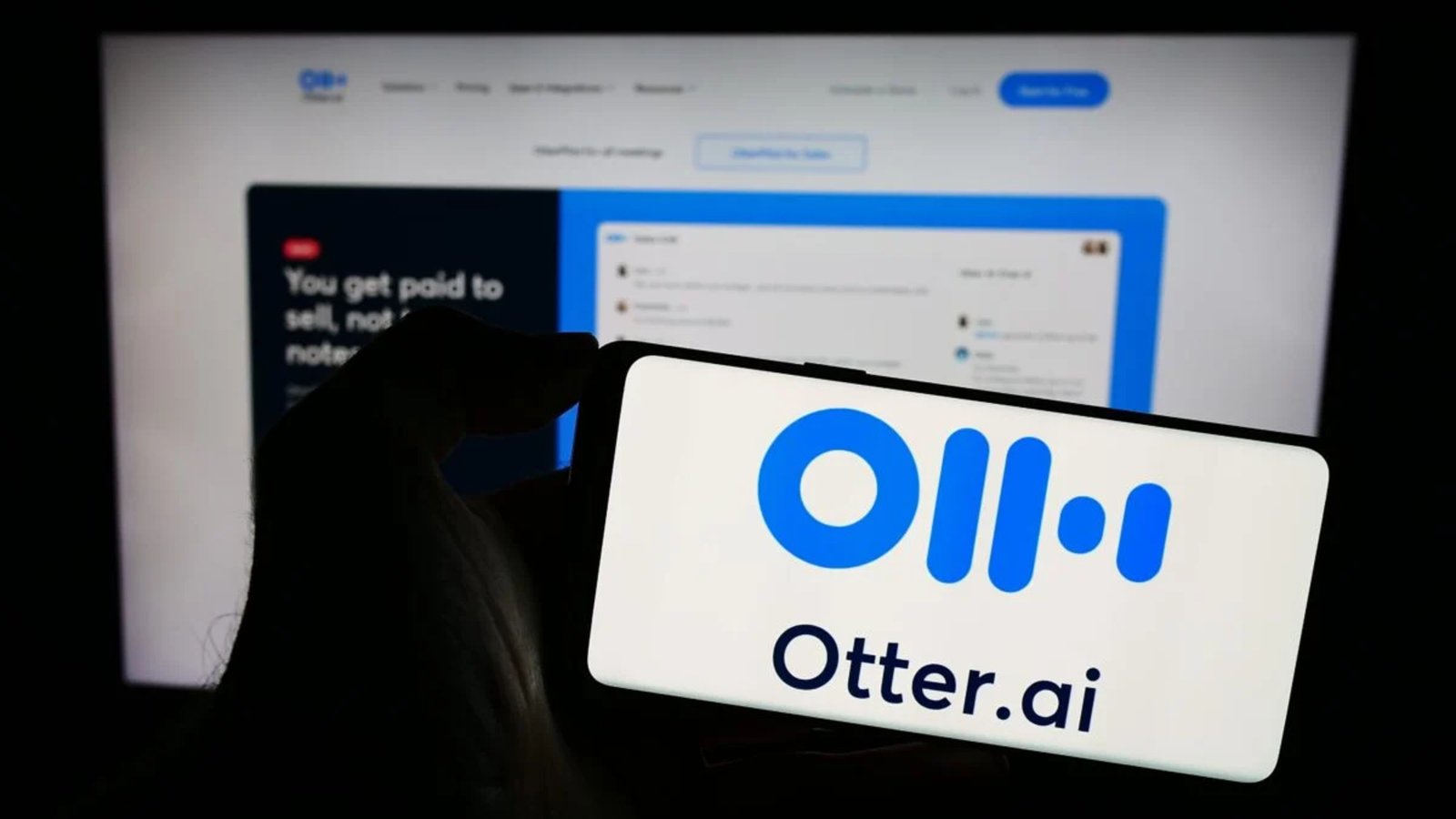 Hey, Who Let the AI In? A Closer Look at the Otter. AI lawsuit