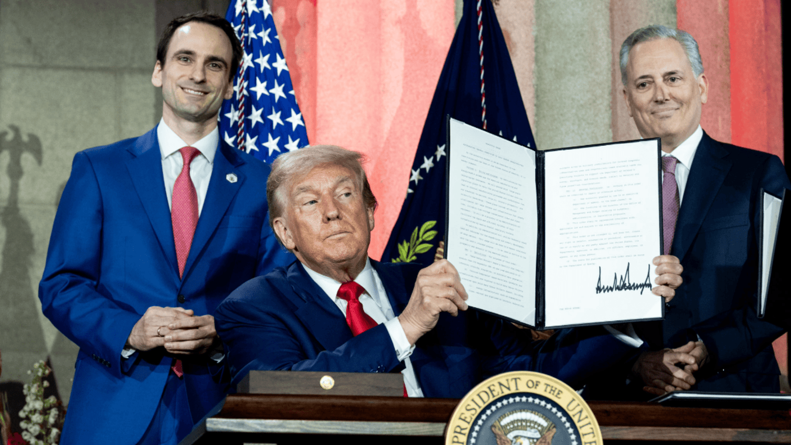 America’s AI Action Plan