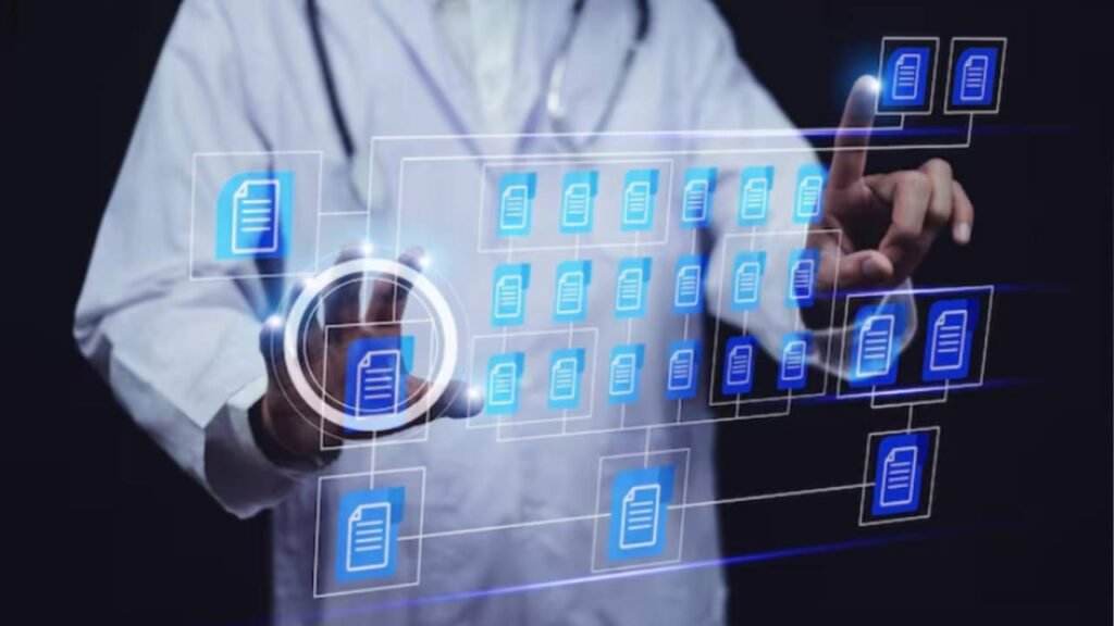 Health-Tech Regulations in UAE