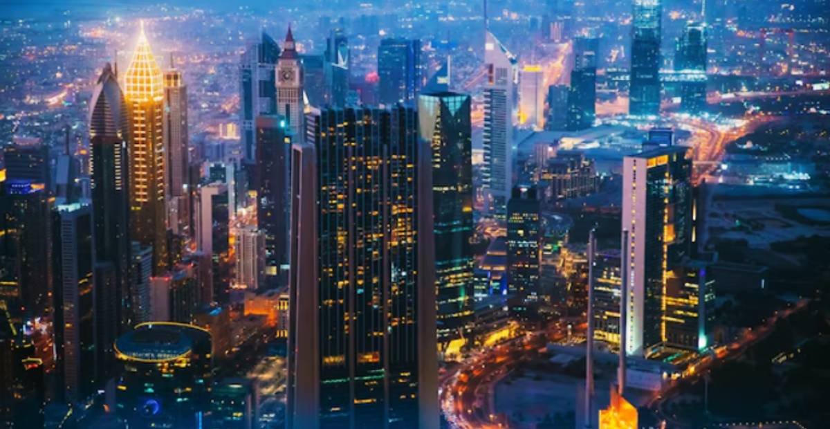 UAE Business Regulation Trends 2025: What to Know