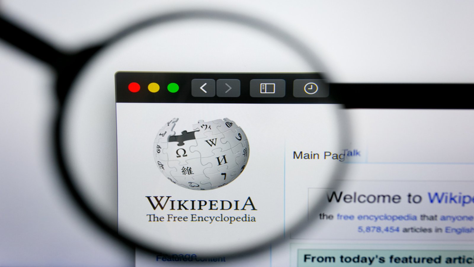 UK’s online safety crackdown sparks debate around Wikipedia