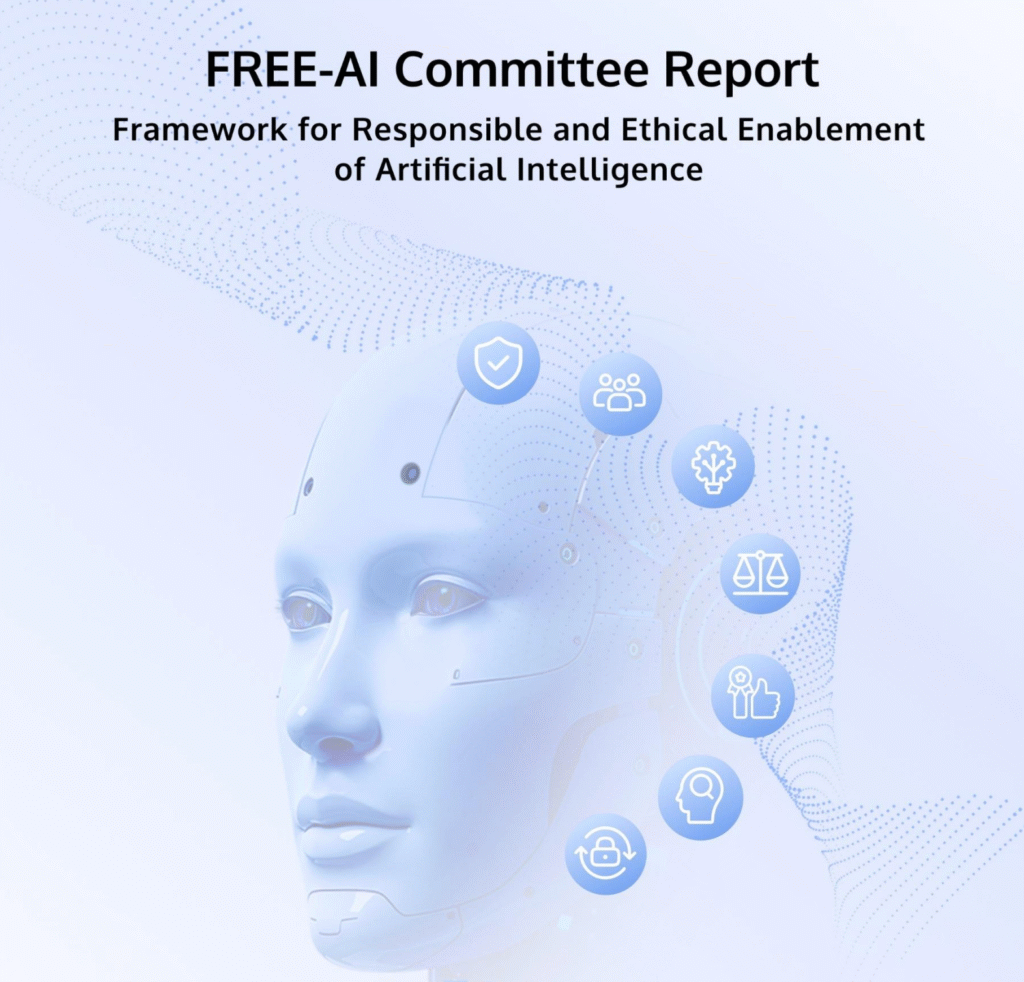 The FREE-AI Committee Report