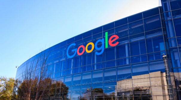Google’s Antitrust Woes Continue