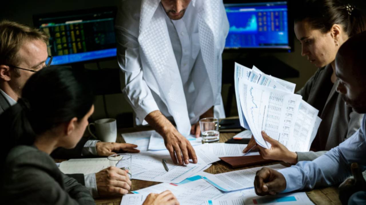 Launching a Family Office Fund in UAE