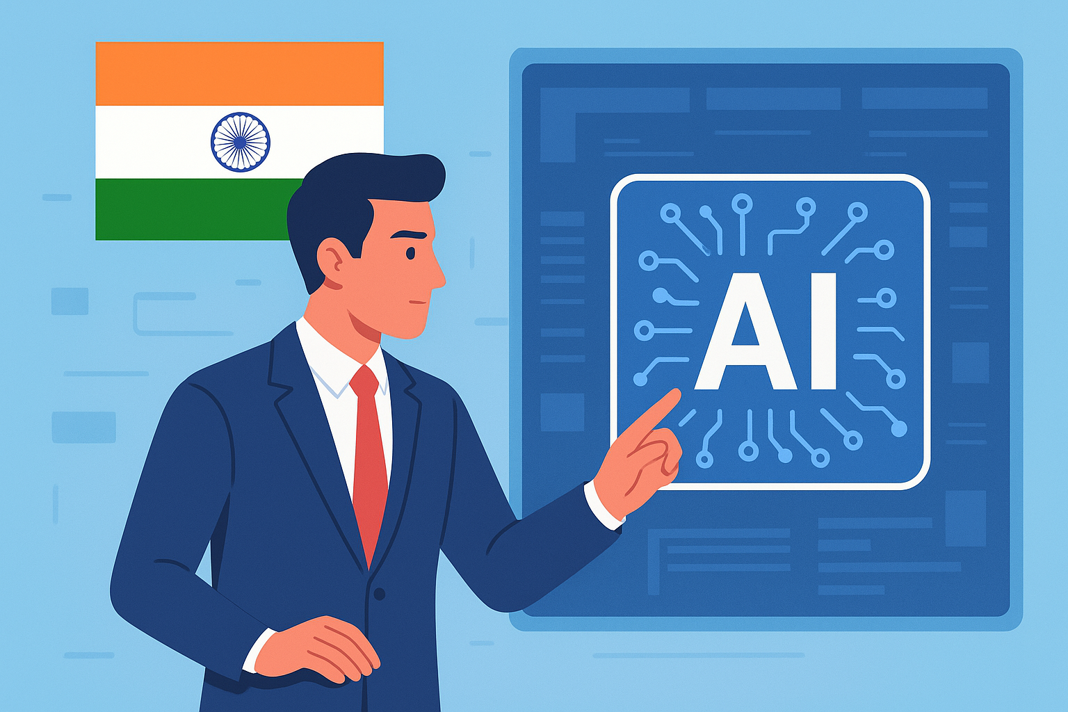 How Does India Regulate AI? 10 Things You Need to Know