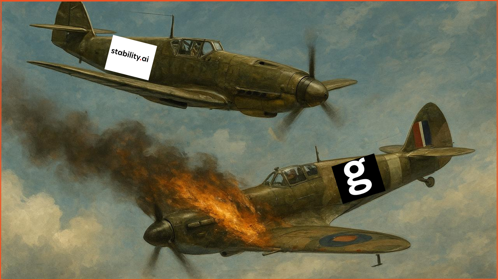 Getty Images v Stability AI court judgment summary