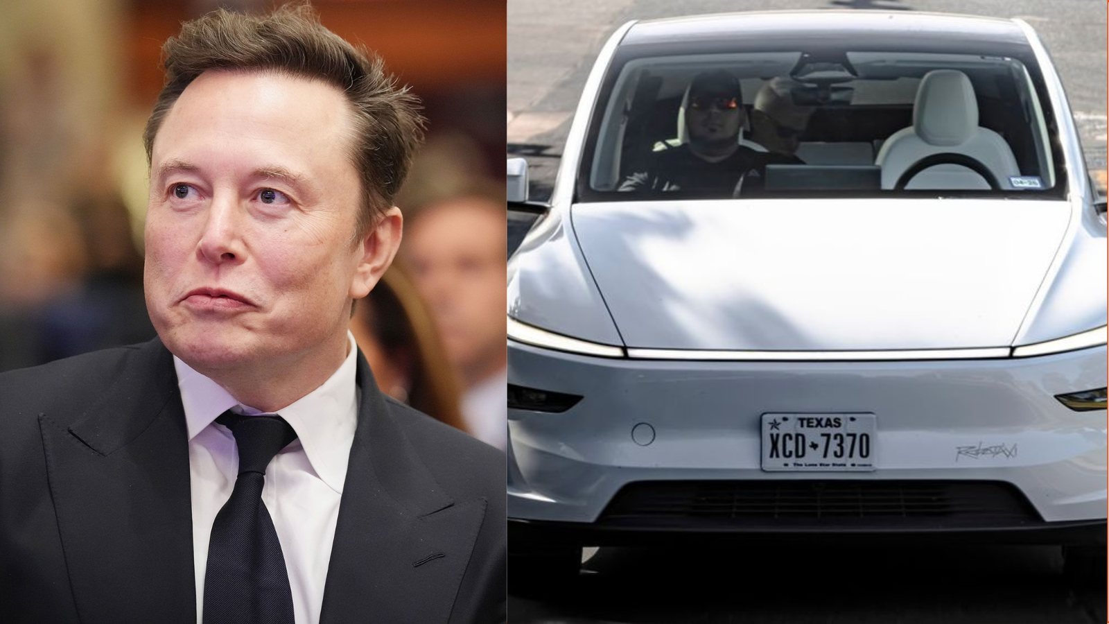 Robotaxis and The Law