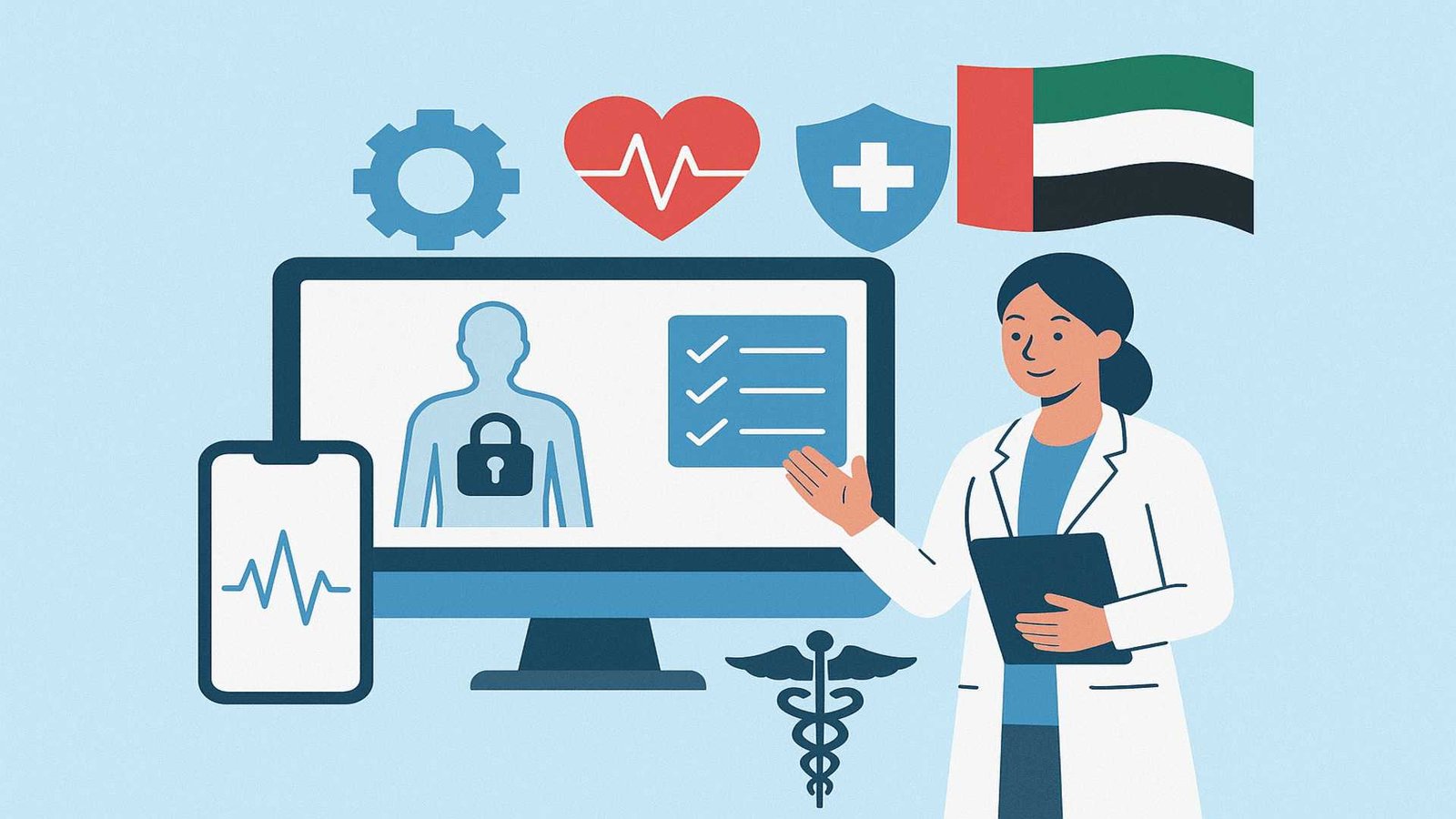 SaMD Regulation in UAE: Compliance & Approval Overview