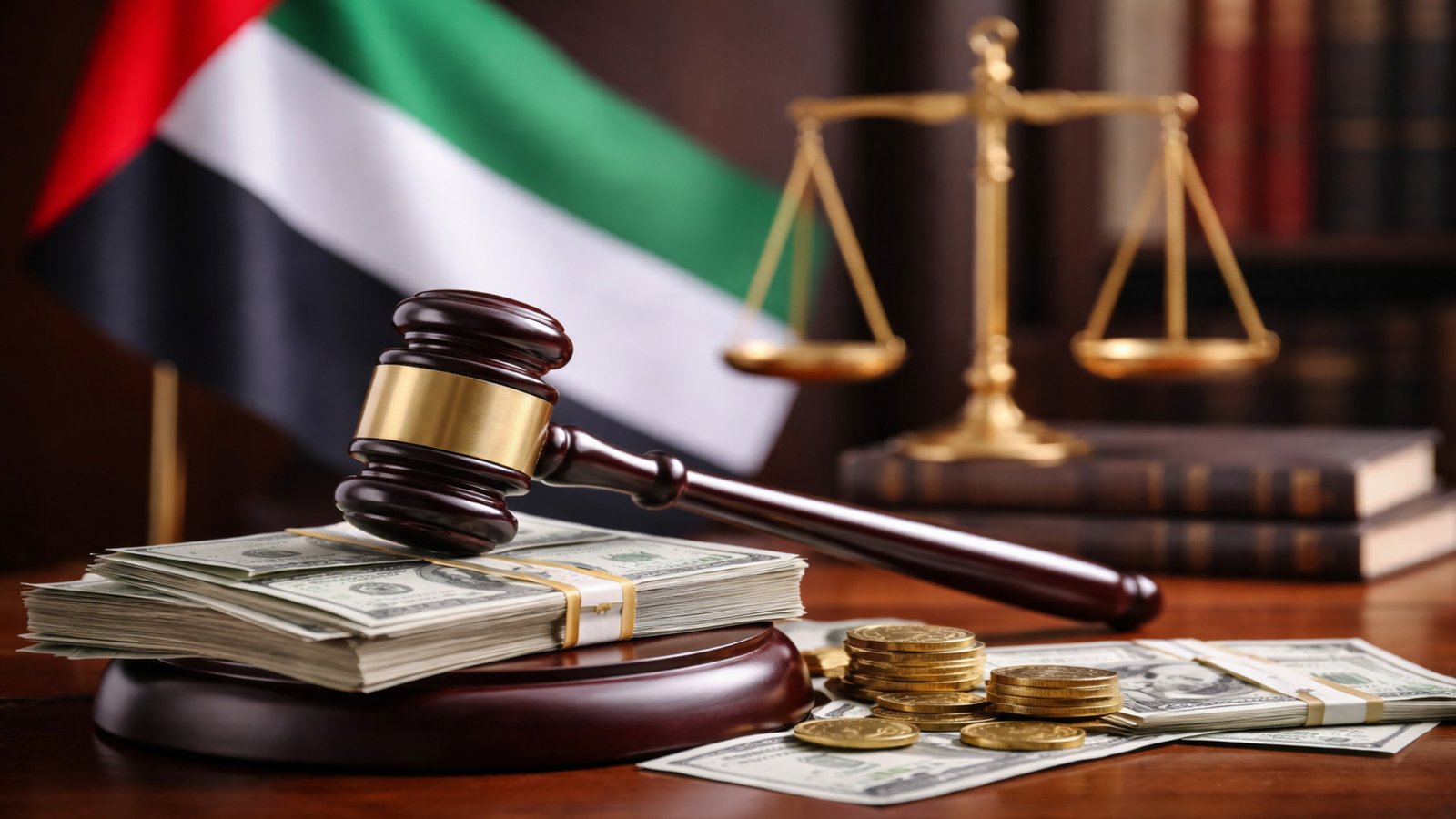 Do UAE Anti-Money Laundering Laws Apply to Your Business?    Here’s What You Need to Know