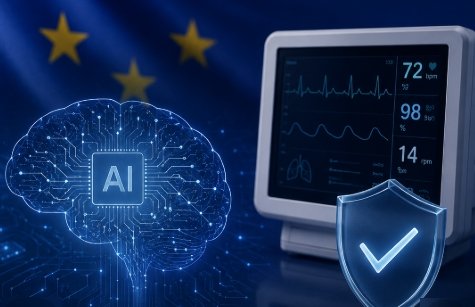 ARTIFICIAL INTELLIGENCE AND MEDICAL DEVICE REGULATION IN EUROPE: SIX THINGS CHANGING IN 2026