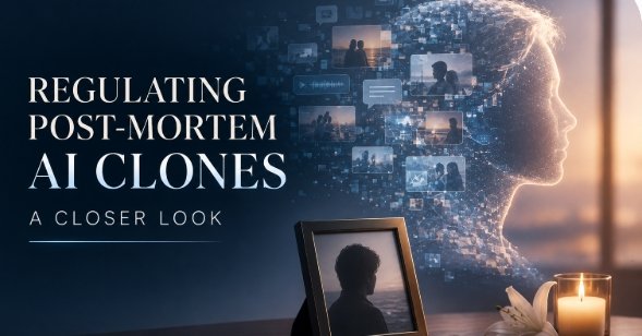 REGULATING POST-MORTEM AI CLONES: A CLOSER LOOK