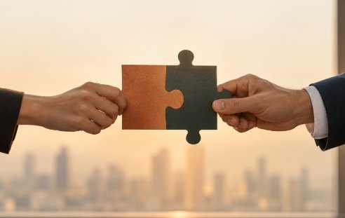THE HIDDEN COSTS OF A 50/50 JOINT VENTURE